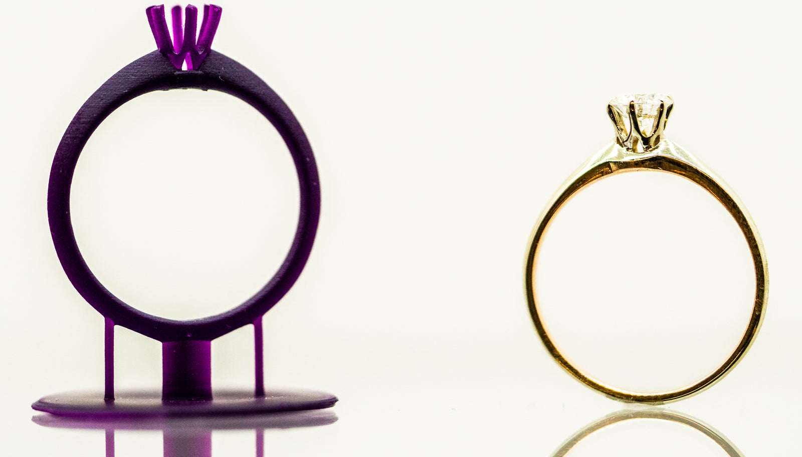 La Impresión 3D y la Joyería