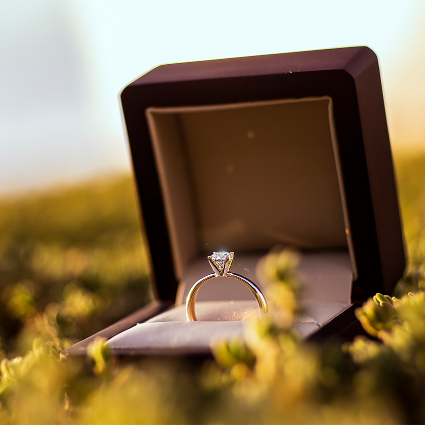 ¿Qué representa el anillo de compromiso para TuttoTerra?