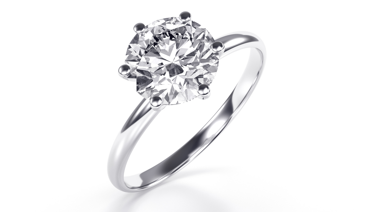 ¿Por qué comprar un anillo de compromiso en linea?