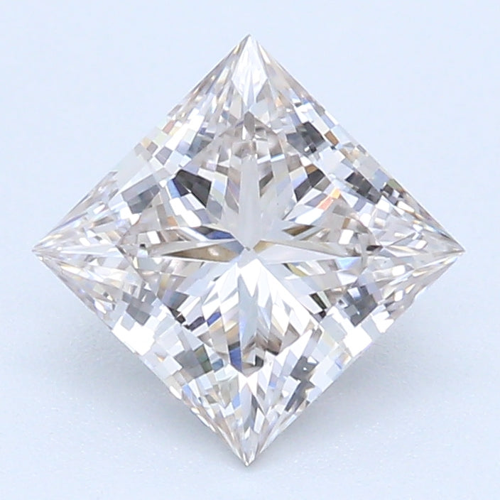 Princess 0.70ct J VS2