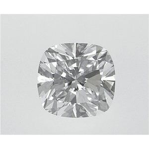 Cushion 1.00ct D VVS2