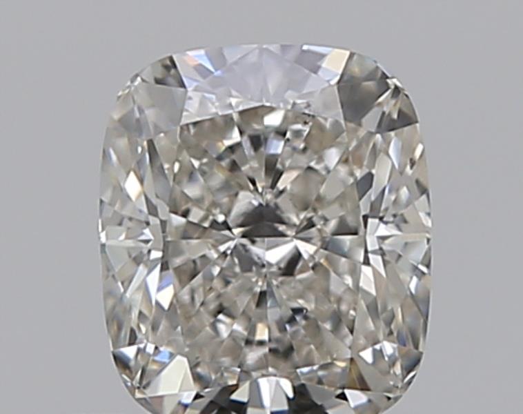 Cushion 0.50ct J SI1