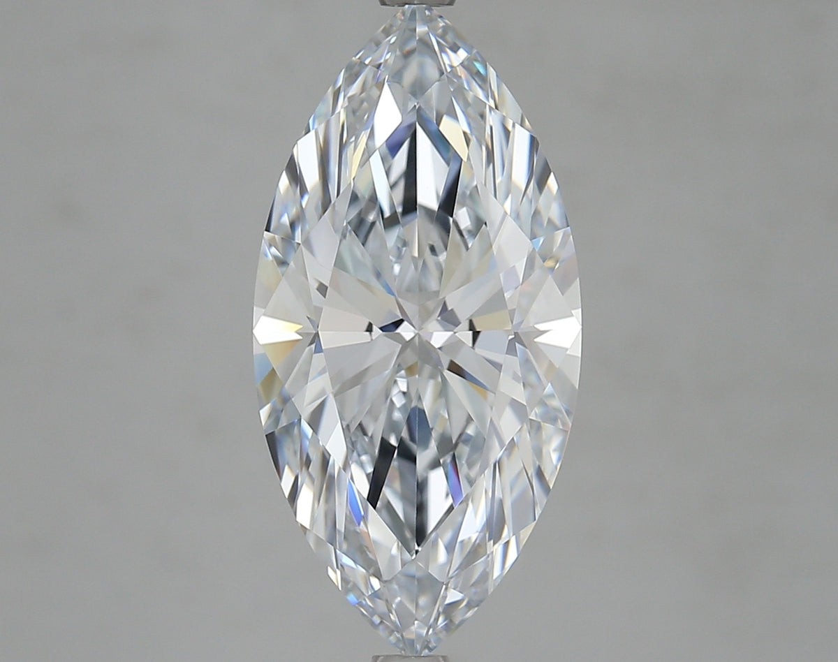 Marquise 5.25ct G IF