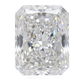 Diamante corte Radiante