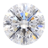 Diamante corte Redondo